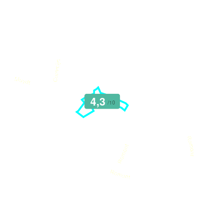 Mobiscore