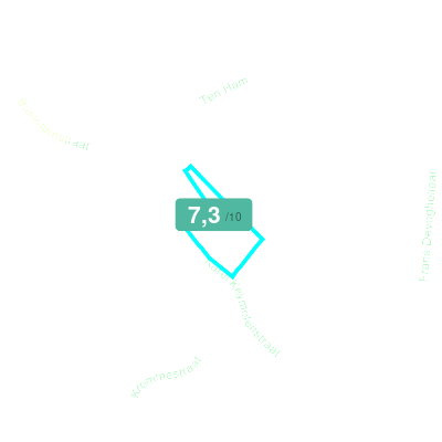 Mobiscore
