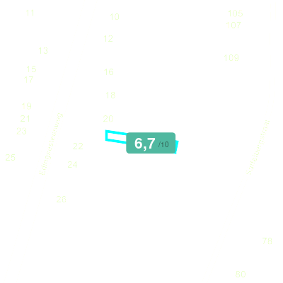 Mobiscore