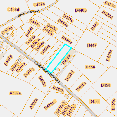 CADGIS