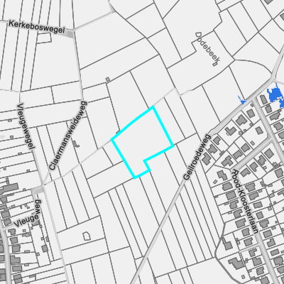 Overstromingsgevoelig (fluviaal)