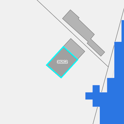 Overstromingsgevoelig (fluviaal)