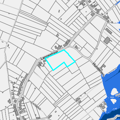Overstromingsgevoelig (fluviaal)