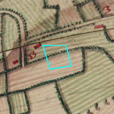 Ferraris (1771-1778)