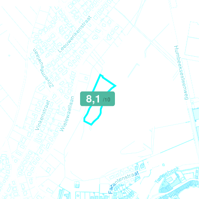 Mobiscore