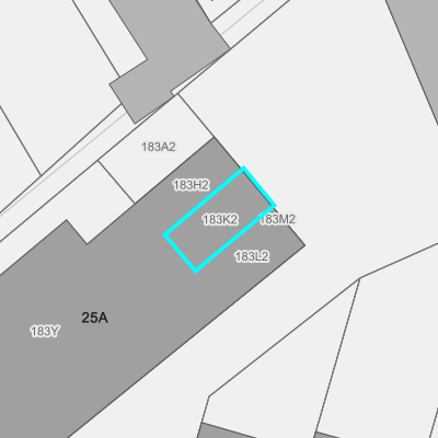Vastgestelde archeologische zones