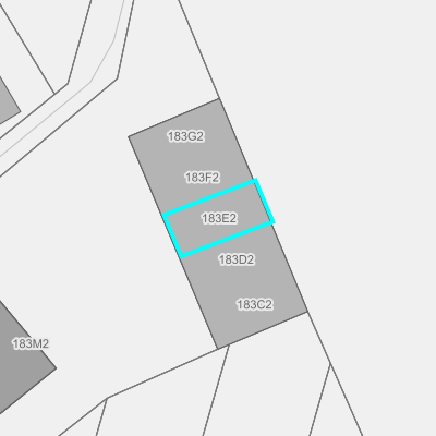 GRB Basiskaart Grijs