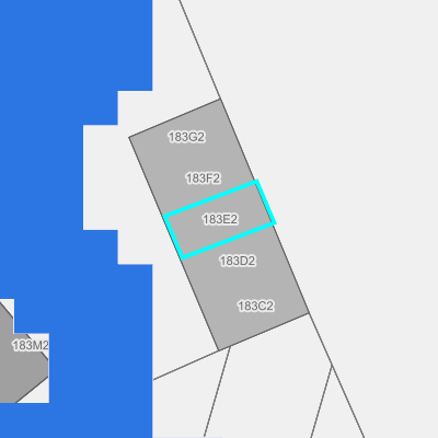 Overstromingsgevoelig (pluviaal)