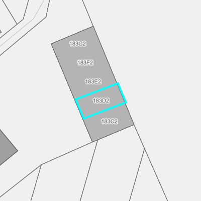 Vastgestelde archeologische zones