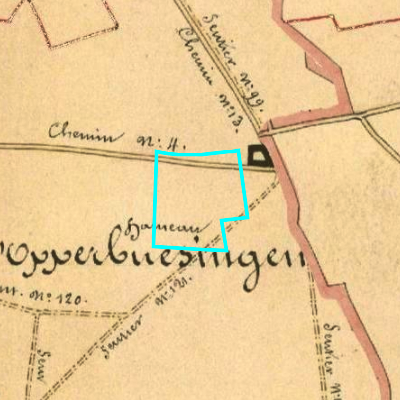 Algemeen Bodemgebruik (ABW)