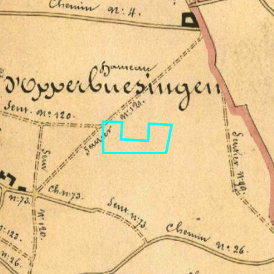 Algemeen Bodemgebruik (ABW)
