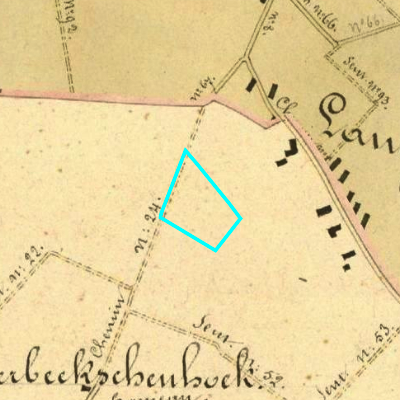 Algemeen Bodemgebruik (ABW)