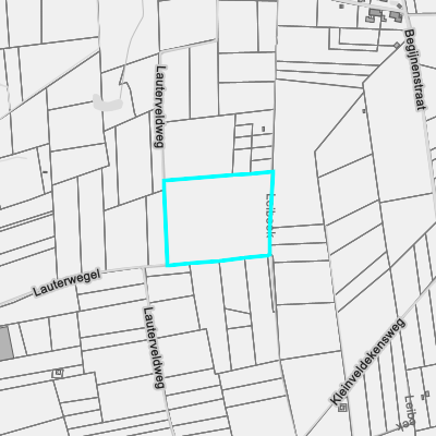 Overstromingsgevoelig (fluviaal)