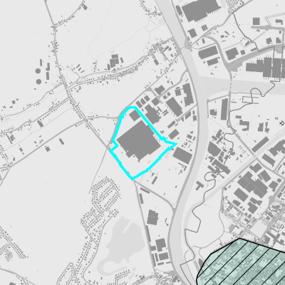 Vastgestelde archeologische zones