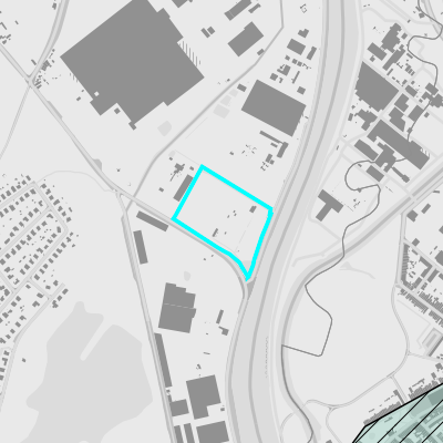 Vastgestelde archeologische zones