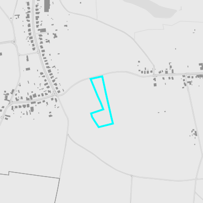 Vastgestelde archeologische zones