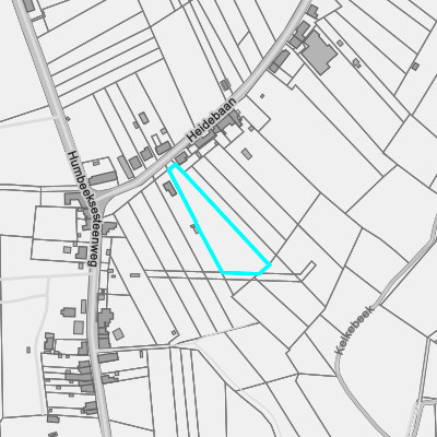Bekrachtigde archeologienota’s
