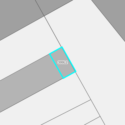 Vastgestelde archeologische zones