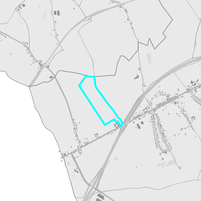 Overstromingsgevoelig (kust)