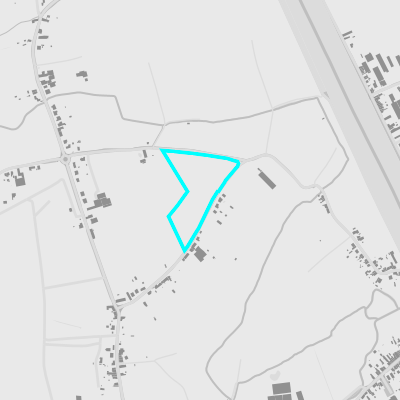 Vastgestelde archeologische zones