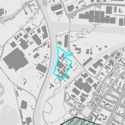Vastgestelde archeologische zones