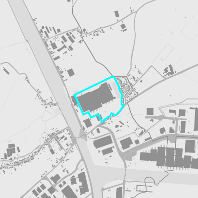 Overstromingsgevoelig (kust)