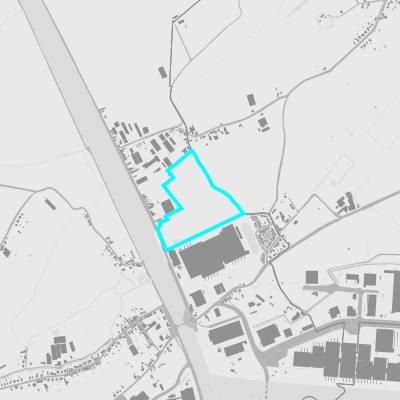 Overstromingsgevoelig (kust)