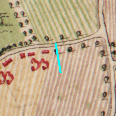 Ferraris (1771-1778)