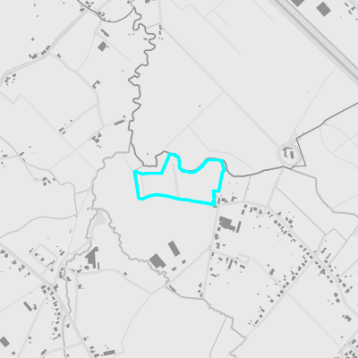 Overstromingsgevoelig (kust)
