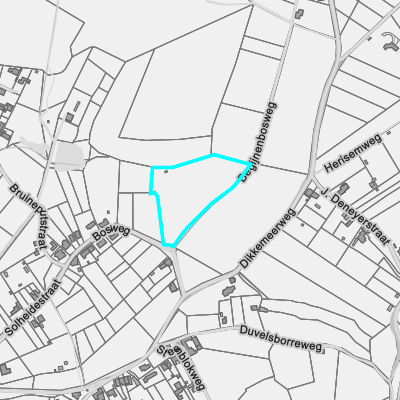 Overstromingsgevoelig (kust)