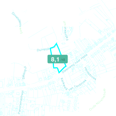 Mobiscore