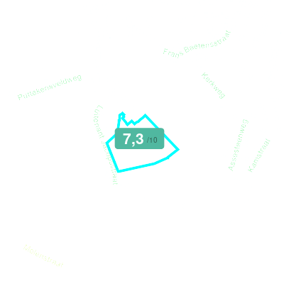 Mobiscore