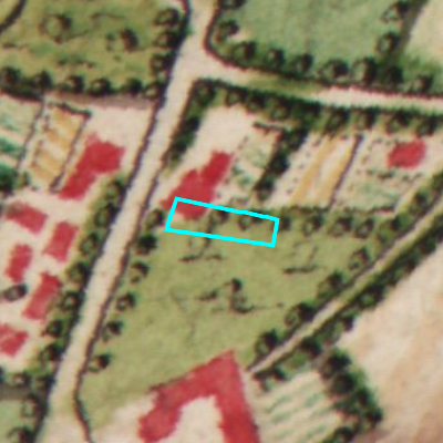 Ferraris (1771-1778)