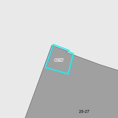Vastgestelde archeologische zones