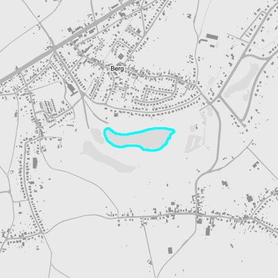 Overstromingsgevoelig (kust)