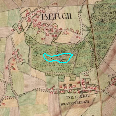 Ferraris (1771-1778)