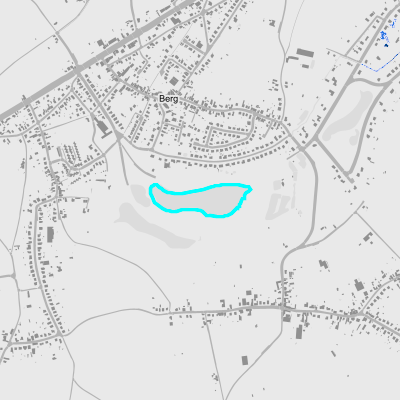 Overstromingsgevoelig (fluviaal)