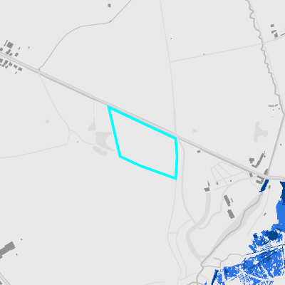 Overstromingsgevoelig (fluviaal)