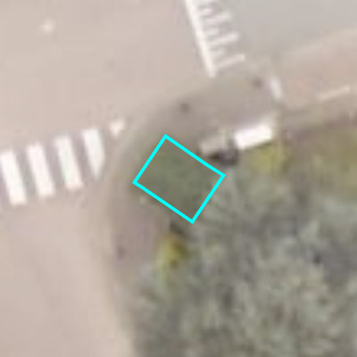 Luchtfoto Vlaanderen 2013 - 2015