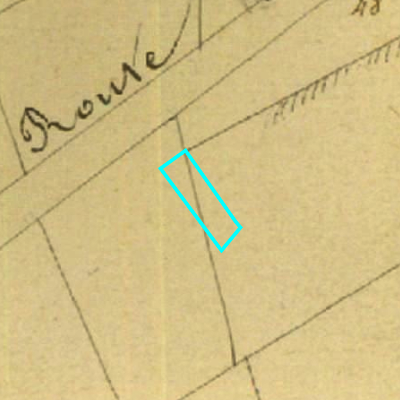 Algemeen Bodemgebruik (ABW)