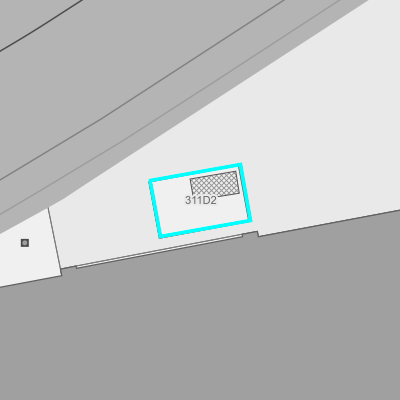 Overstromingsgevoelig (kust)