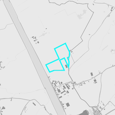 Vastgestelde archeologische zones