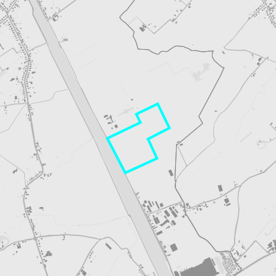 Overstromingsgevoelig (fluviaal)
