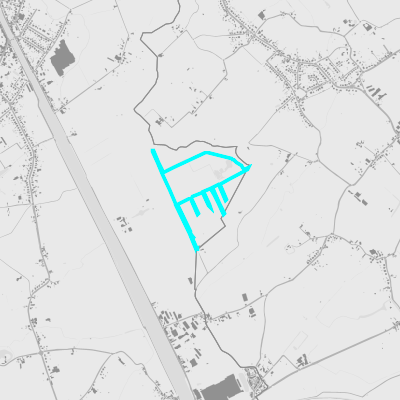 Overstromingsgevoelig (fluviaal)