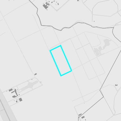 Vastgestelde archeologische zones