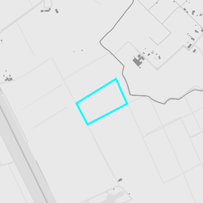 Vastgestelde archeologische zones