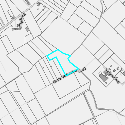 PFAS no regret zones