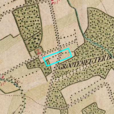 Ferraris (1771-1778)