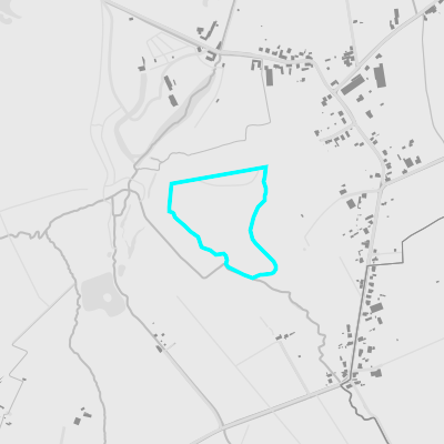 Overstromingsgevoelig (kust)