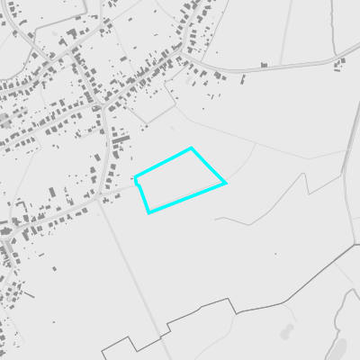 Vastgestelde archeologische zones